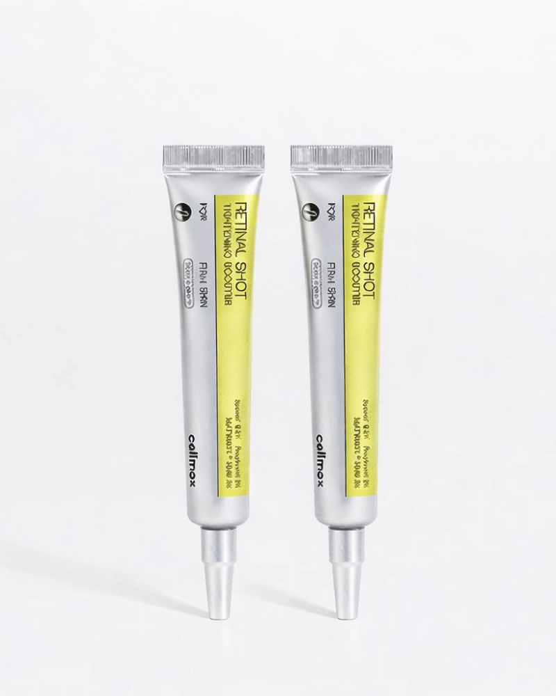 Sérum Coreano Retinal Celimax - Antirrugas e linhas de expressão