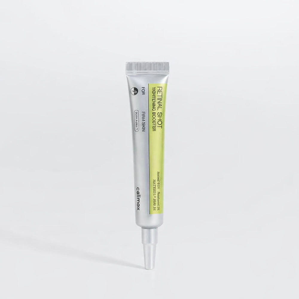 Sérum Coreano Retinal Celimax - Antirrugas e linhas de expressão